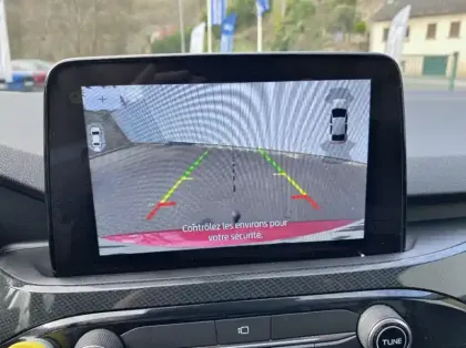 Photo 15 Ford Kuga 2.0 EcoBlue 150ch mHEV ST-Line X