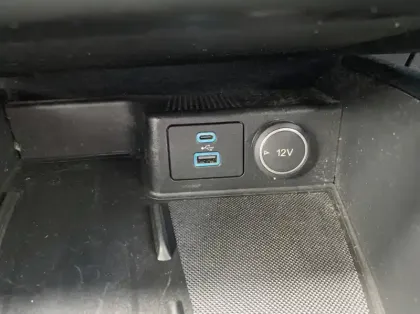 Photo 20 Ford Kuga 2.0 EcoBlue 150ch mHEV ST-Line X