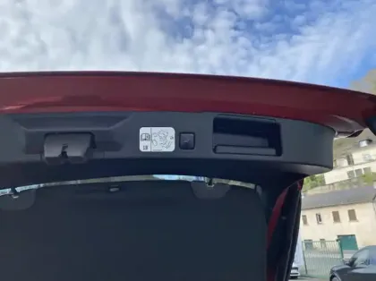 Photo 18 Ford Kuga 2.0 EcoBlue 150ch mHEV ST-Line X