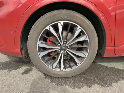 Photo 13 Ford Kuga 2.0 EcoBlue 150ch mHEV ST-Line X