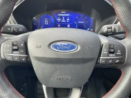 Photo 19 Ford Kuga 2.0 EcoBlue 150ch mHEV ST-Line X