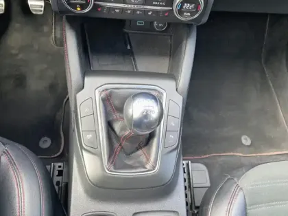 Photo 7 Ford Kuga 2.0 EcoBlue 150ch mHEV ST-Line X