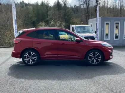 Photo 24 Ford Kuga 2.0 EcoBlue 150ch mHEV ST-Line X