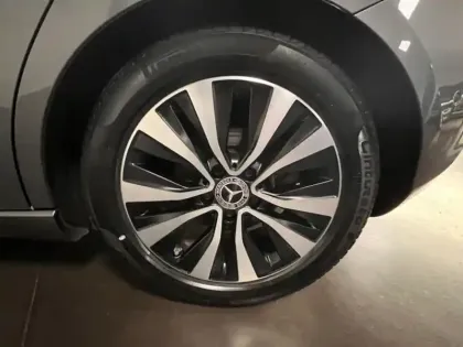 Photo 8 Mercedes Classe A 180 d Business Line