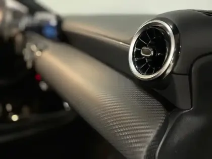 Photo 21 Mercedes Classe A 180 d Business Line