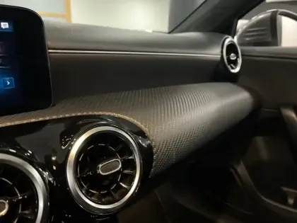 Photo 18 Mercedes Classe A 180 d Business Line