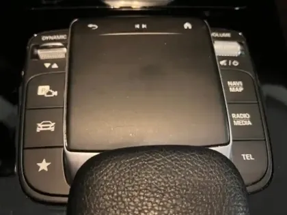 Photo 15 Mercedes Classe A 180 d Business Line