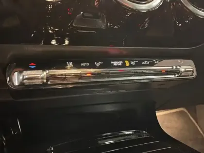 Photo 12 Mercedes Classe A 180 d Business Line