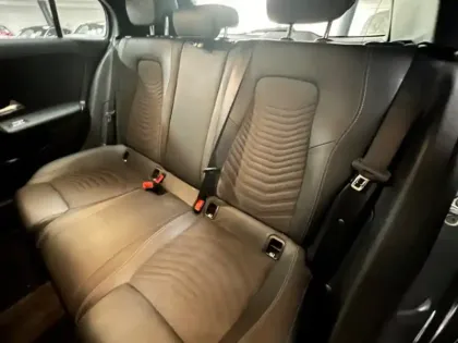 Photo 13 Mercedes Classe A 180 d Business Line