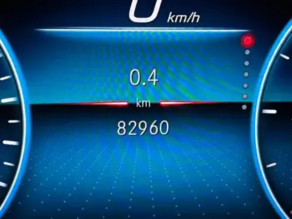 Photo 23 Mercedes Classe A 180 d Business Line