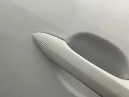 Photo 16 Toyota Yaris Hybride 1.5 HYBRID 130H DESIGN / PACK CARGO