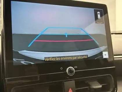 Photo 25 Toyota Yaris Hybride 1.5 HYBRID 130H DESIGN / PACK CARGO