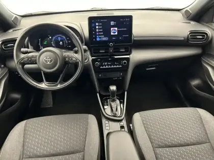 Photo 18 Toyota Yaris Hybride 1.5 HYBRID 130H DESIGN / PACK CARGO