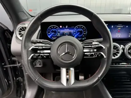 Photo 20 Mercedes Classe B 250+ AMG Line