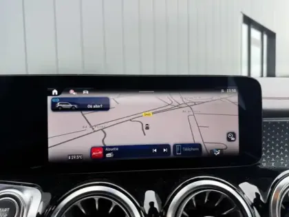 Photo 24 Mercedes Classe B 250+ AMG Line