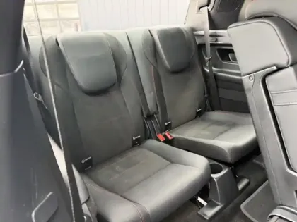 Photo 13 Mercedes Classe B 250+ AMG Line