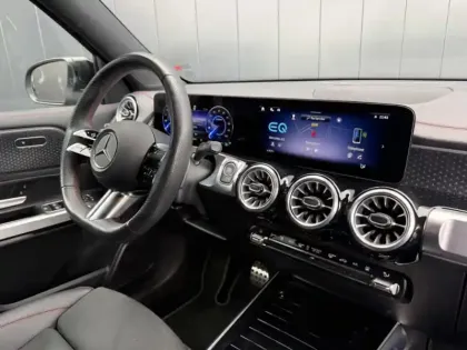 Photo 8 Mercedes Classe B 250+ AMG Line