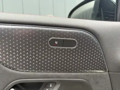 Photo 17 Mercedes Classe B 250+ AMG Line