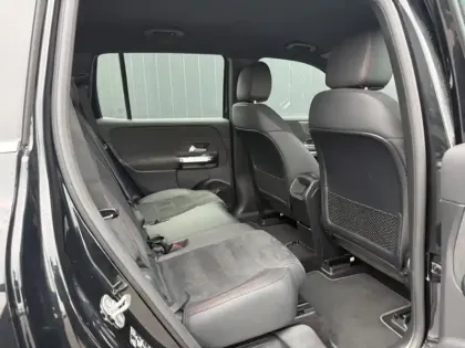 Photo 10 Mercedes Classe B 250+ AMG Line