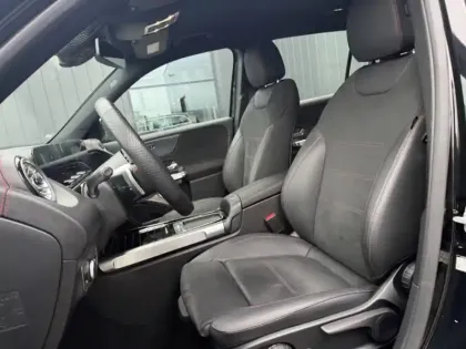 Photo 25 Mercedes Classe B 250+ AMG Line