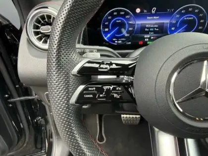 Photo 21 Mercedes Classe B 250+ AMG Line