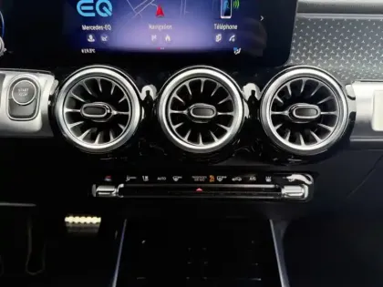 Photo 11 Mercedes Classe B 250+ AMG Line