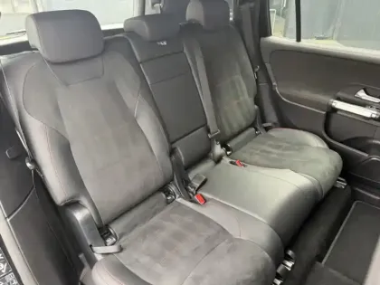 Photo 9 Mercedes Classe B 250+ AMG Line