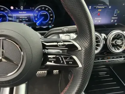 Photo 22 Mercedes Classe B 250+ AMG Line