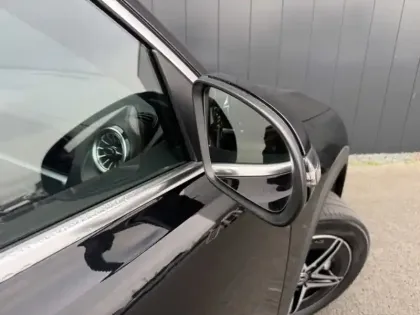 Photo 7 Mercedes Classe B 250+ AMG Line