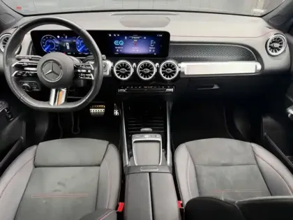 Photo 6 Mercedes Classe B 250+ AMG Line