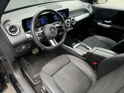 Photo 15 Mercedes Classe B 250+ AMG Line