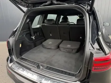 Photo 5 Mercedes Classe B 250+ AMG Line