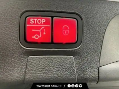 Photo 21 Mercedes CLA 250 e Hybrid EQ AMG Line