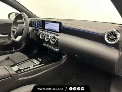 Photo 6 Mercedes CLA 250 e Hybrid EQ AMG Line