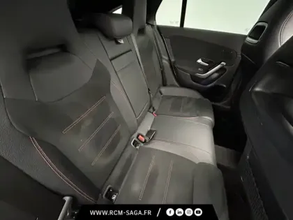 Photo 12 Mercedes CLA 250 e Hybrid EQ AMG Line