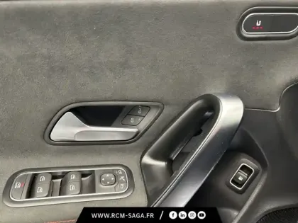 Photo 19 Mercedes CLA 250 e Hybrid EQ AMG Line