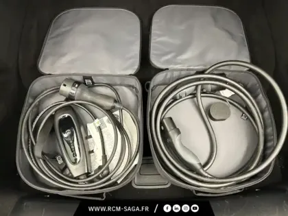 Photo 22 Mercedes CLA 250 e Hybrid EQ AMG Line