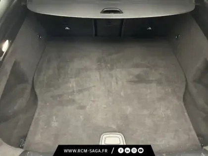 Photo 13 Mercedes CLA 250 e Hybrid EQ AMG Line