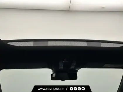 Photo 18 Mercedes CLA 250 e Hybrid EQ AMG Line