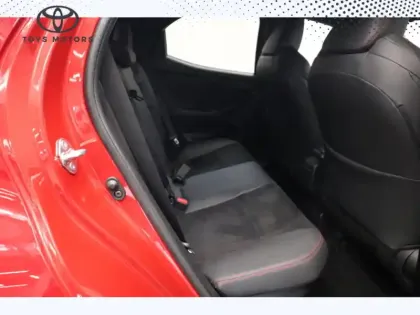 Photo 23 Toyota Yaris Hybride 130h GR SPORT