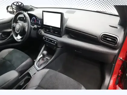 Photo 24 Toyota Yaris Hybride 130h GR SPORT