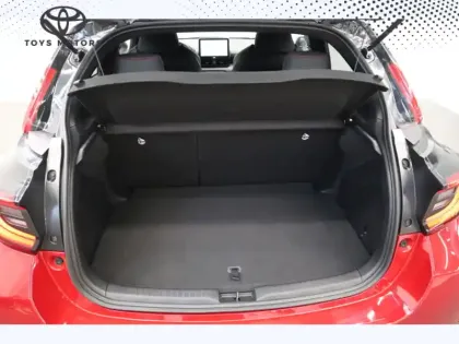 Photo 21 Toyota Yaris Hybride 130h GR SPORT