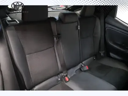 Photo 22 Toyota Yaris Hybride 130h GR SPORT