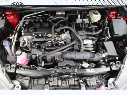 Photo 26 Toyota Yaris Hybride 130h GR SPORT