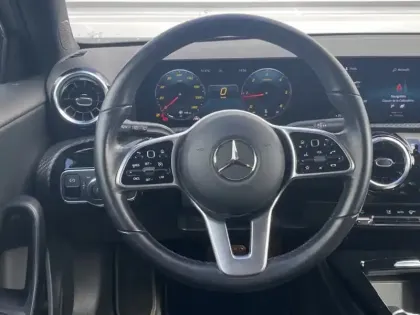 Photo 17 Mercedes Classe A 180 d Style Line