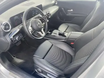 Photo 7 Mercedes Classe A 180 d Style Line