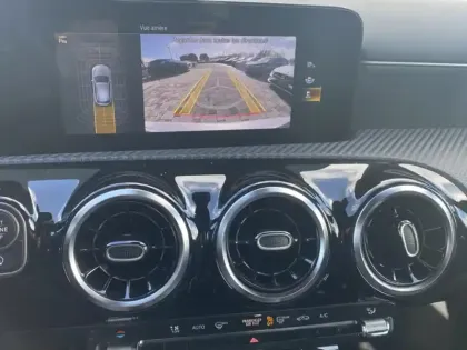 Photo 15 Mercedes Classe A 180 d Style Line