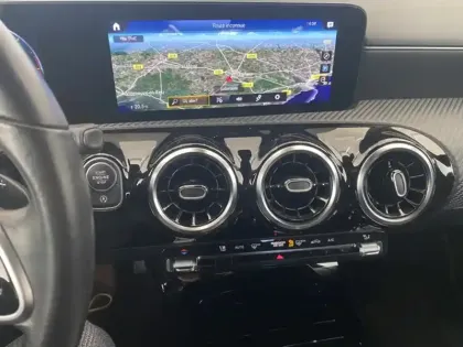 Photo 13 Mercedes Classe A 180 d Style Line