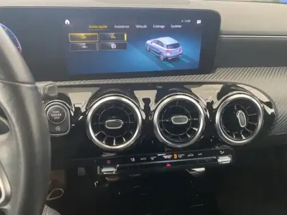 Photo 11 Mercedes Classe A 180 d Style Line