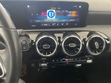 Photo 12 Mercedes Classe A 180 d Style Line